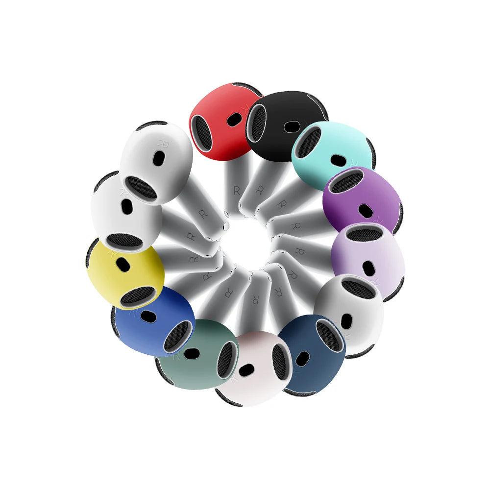 GripPods™ – SilkTouch Edition