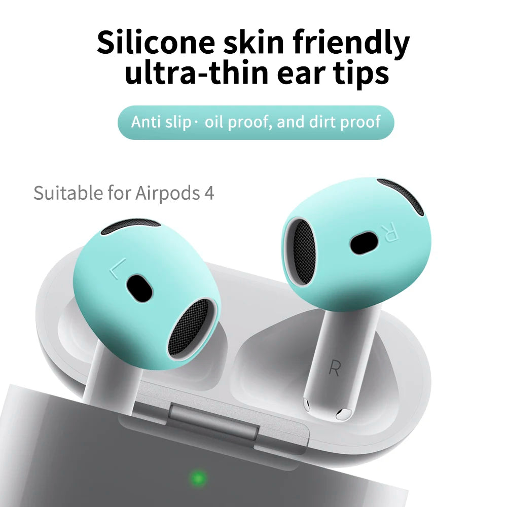 GripPods™ – SilkTouch Edition